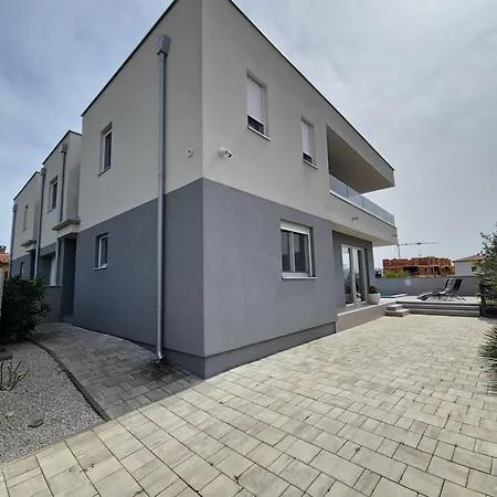 Villa Kana -