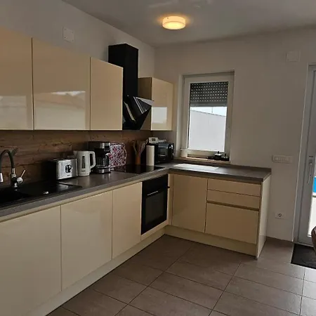Villa Kana -